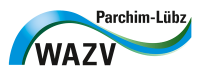 Logo WAZV Parchim-Lübz